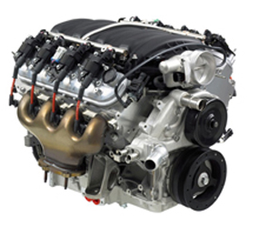 U2387 Engine